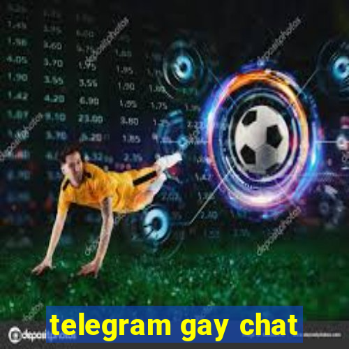 telegram gay chat